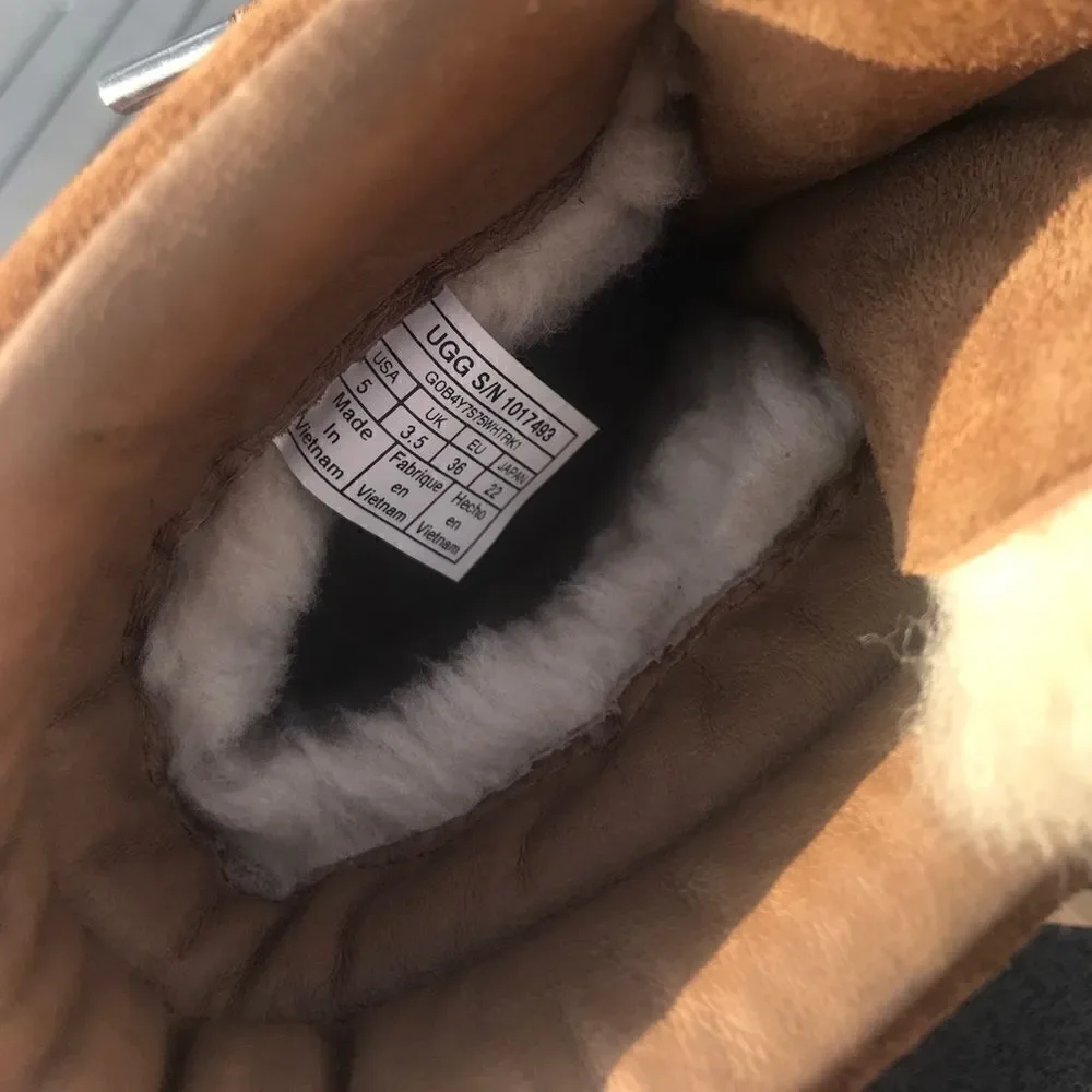 Ugg Boots